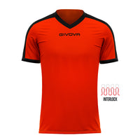 Promo 10 completi Givova Revolution