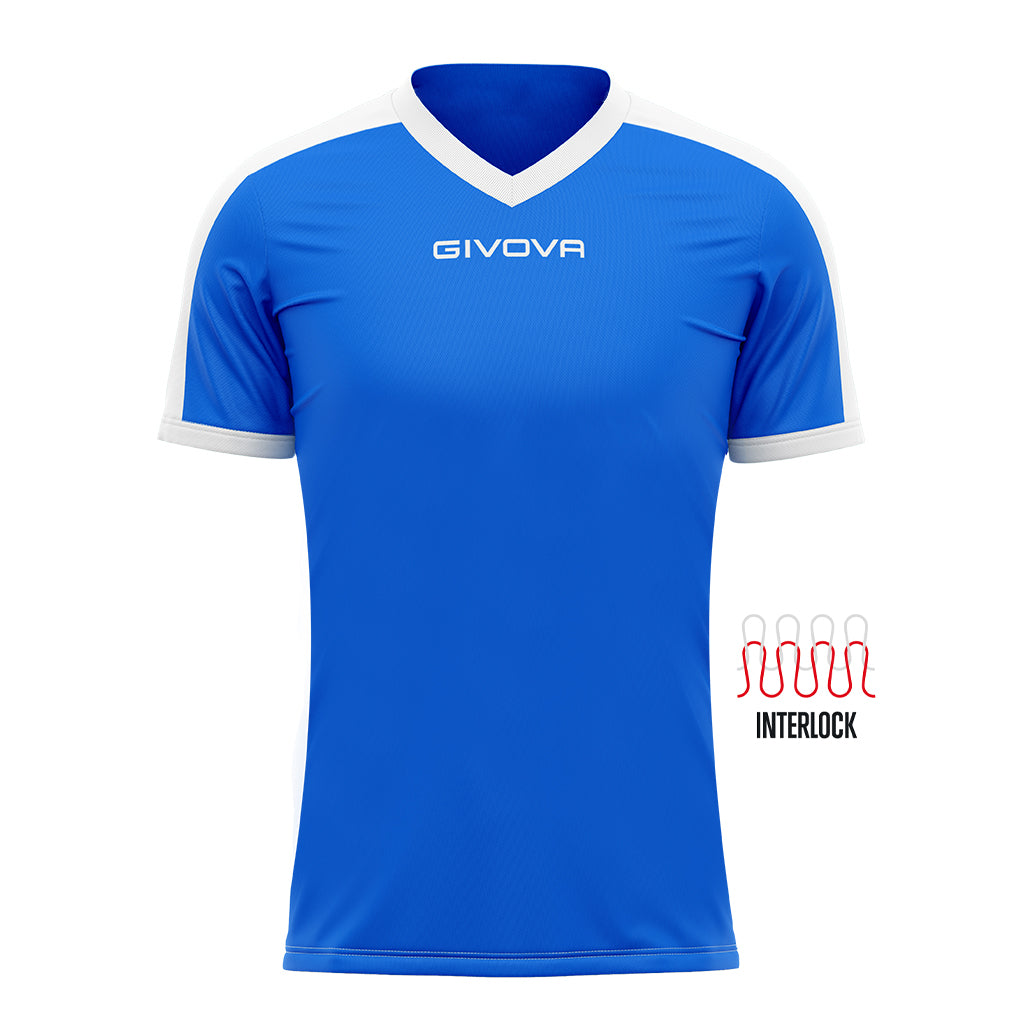 Promo 10 completi Givova Revolution