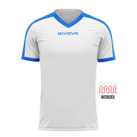 Promo 10 completi Givova Revolution