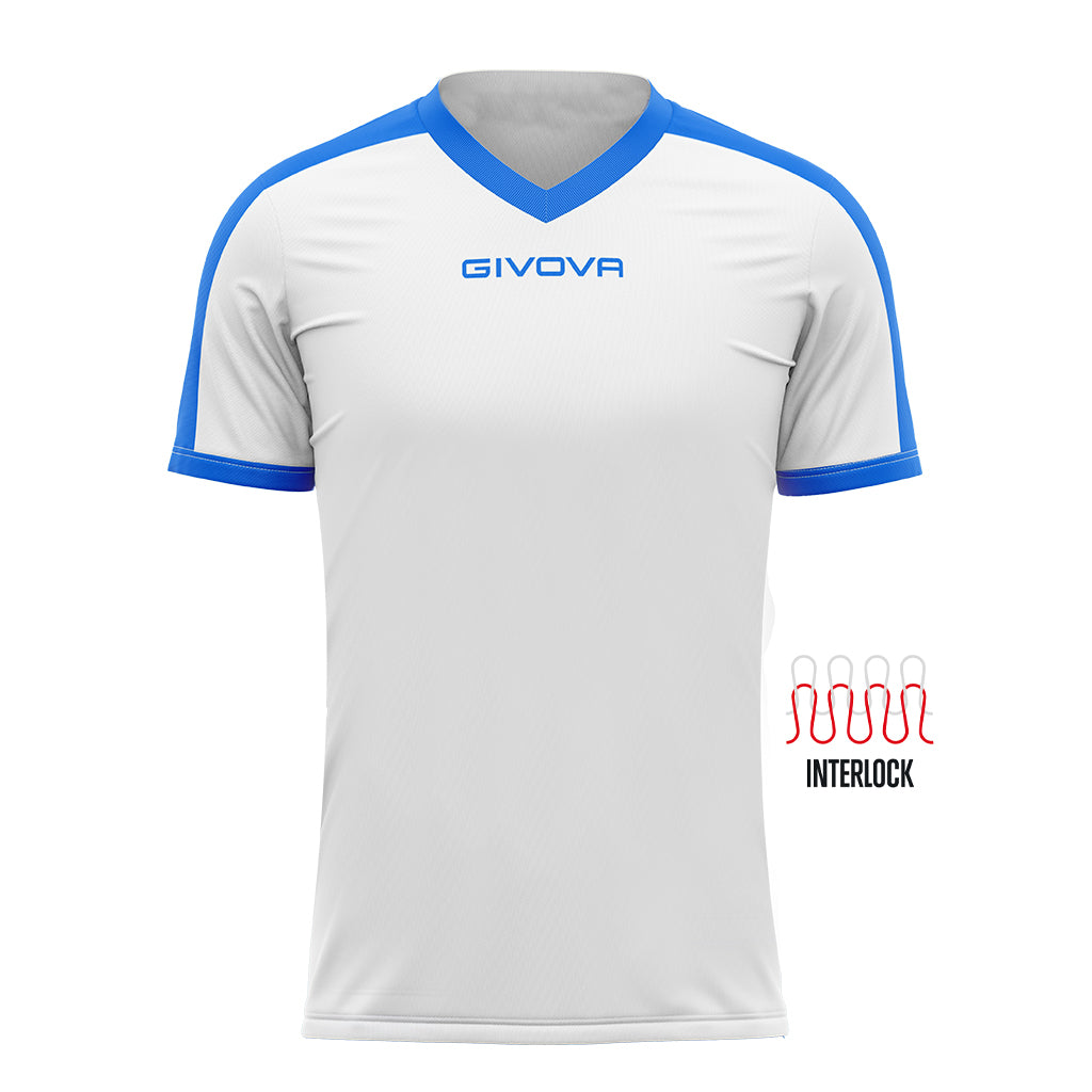 Promo 10 completi Givova Revolution