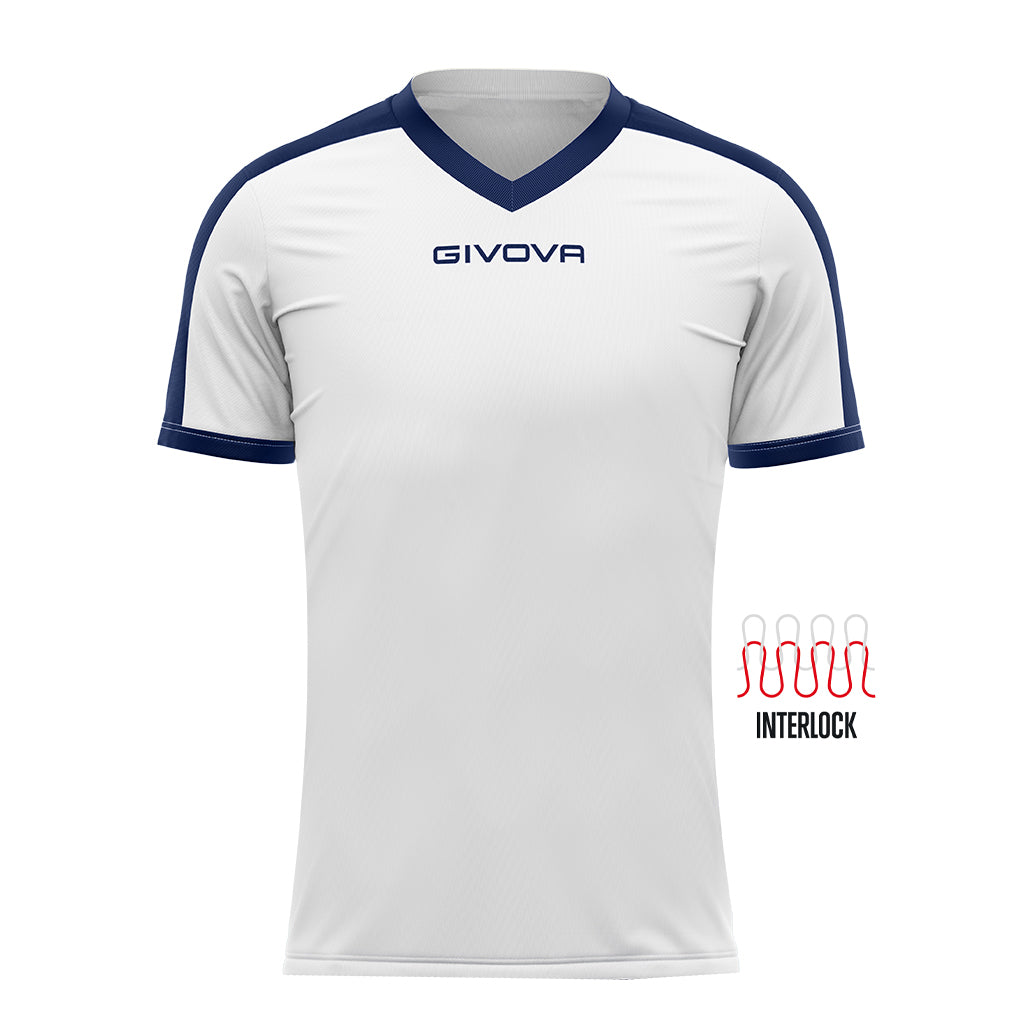 Promo 10 completi Givova Revolution