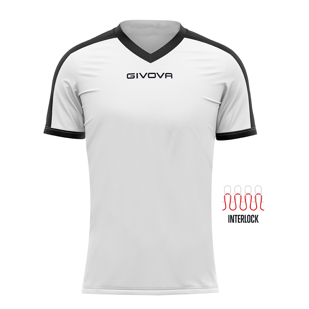 Promo 10 completi Givova Revolution