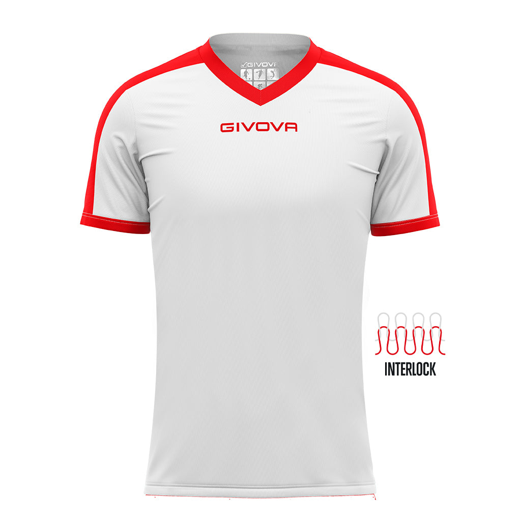 Promo 10 completi Givova Revolution