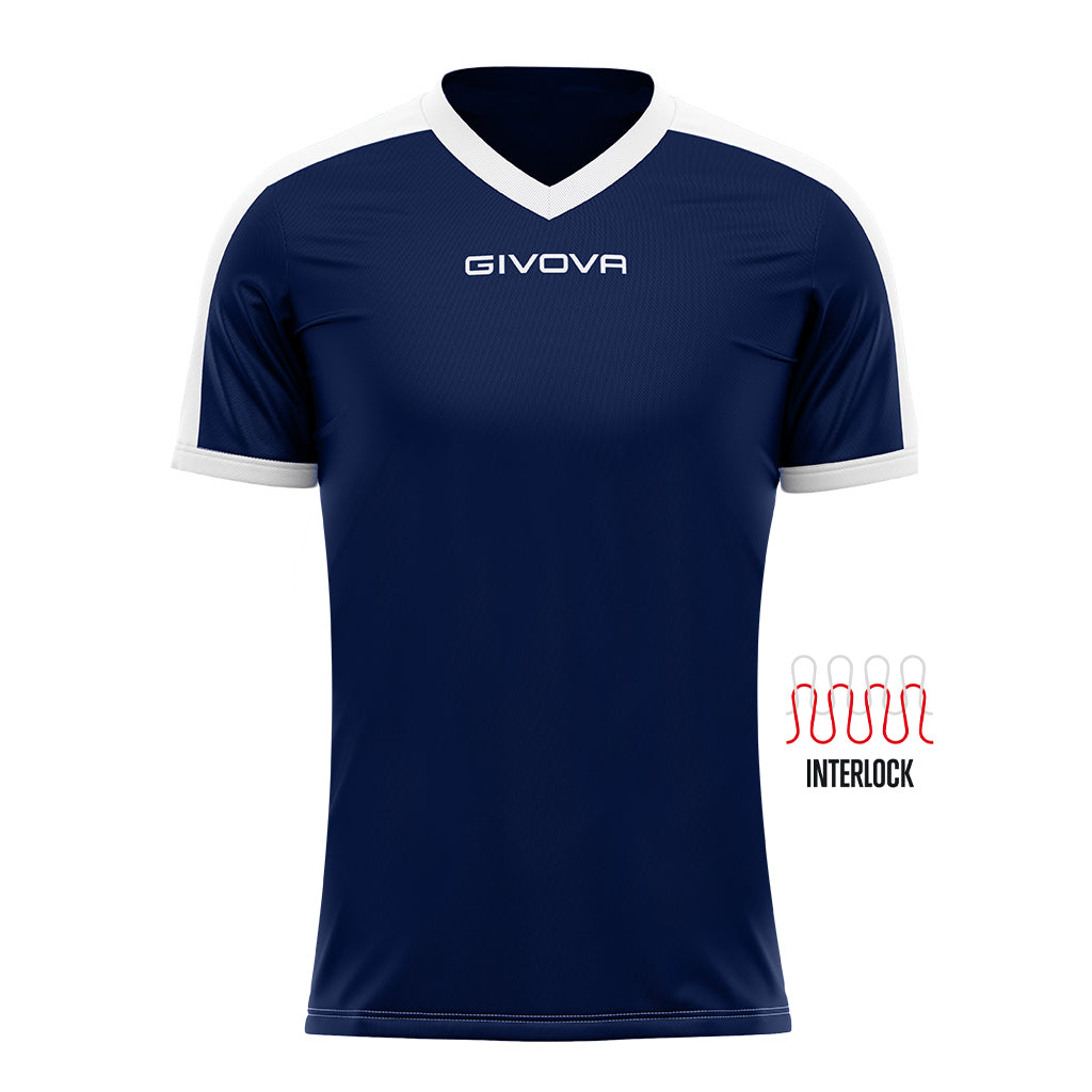 Promo 10 completi Givova Revolution