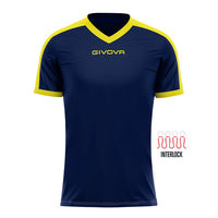 Promo 10 completi Givova Revolution