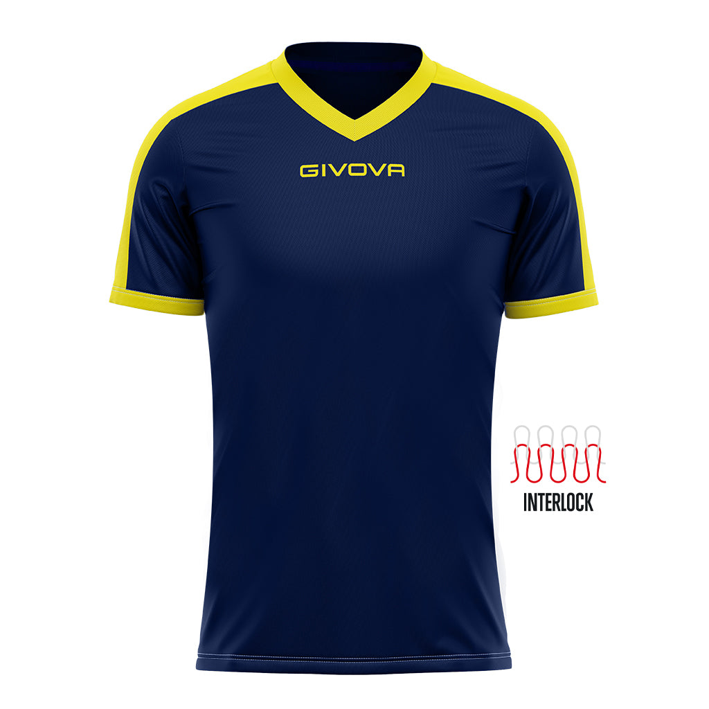 Promo 10 completi Givova Revolution