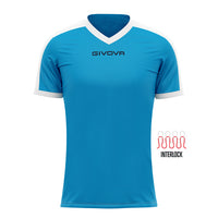 Promo 10 completi Givova Revolution