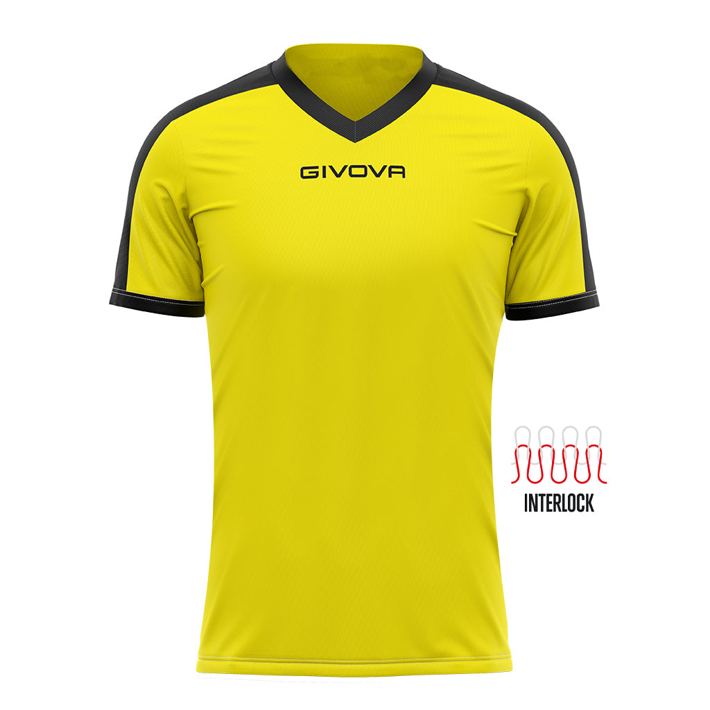 Promo 10 completi Givova Revolution