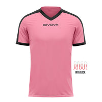Promo 10 completi Givova Revolution