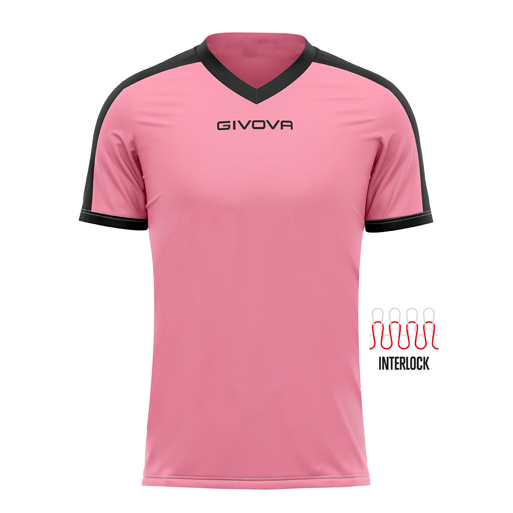 Promo 10 completi Givova Revolution