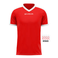 Promo 10 completi Givova Revolution