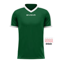 Promo 10 completi Givova Revolution