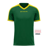 Promo 10 completi Givova Revolution