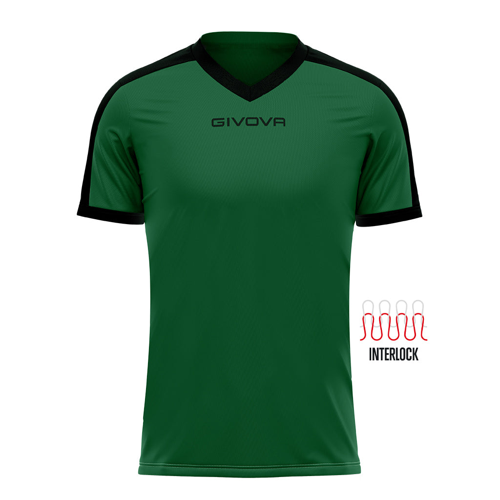 Promo 10 completi Givova Revolution