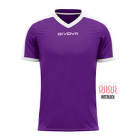 Promo 10 completi Givova Revolution
