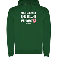 Mannaggia quillo puorco - Identity SRLs