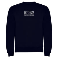 Mi sposo! Ma niente di serio - Identity SRLs