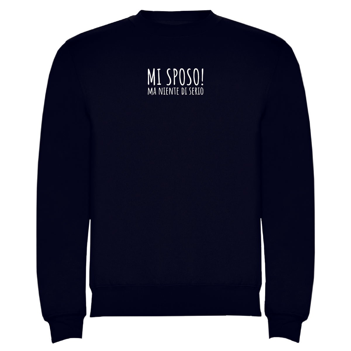 Mi sposo! Ma niente di serio - Identity SRLs