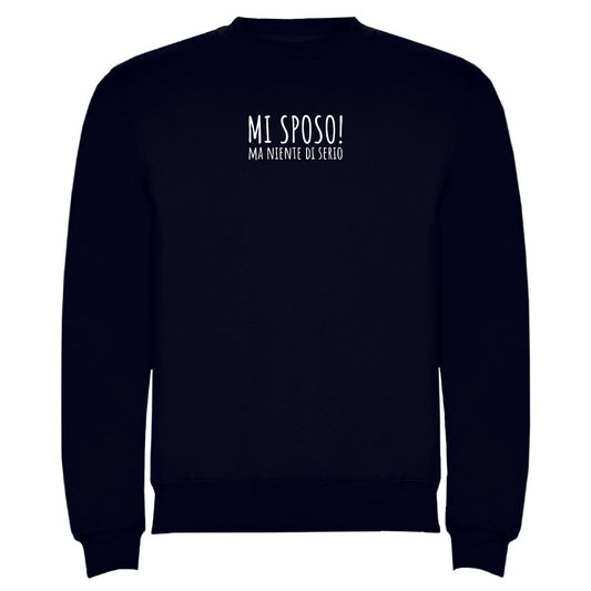Mi sposo! Ma niente di serio - Identity SRLs