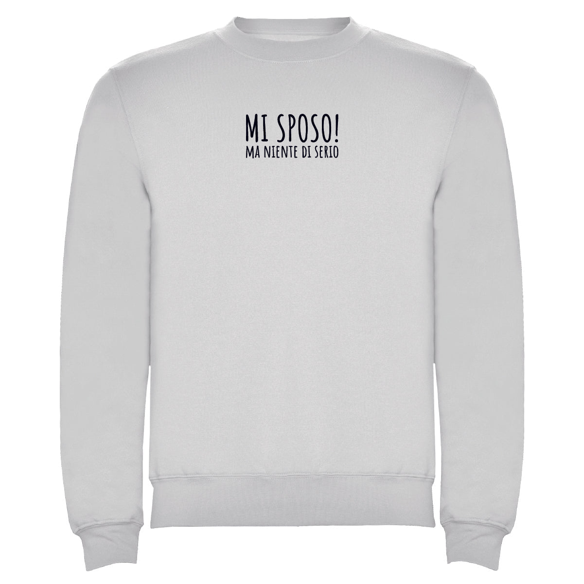 Mi sposo! Ma niente di serio - Identity SRLs