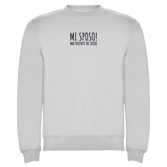 Mi sposo! Ma niente di serio - Identity SRLs