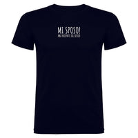 Mi sposo! Ma niente di serio - Identity SRLs