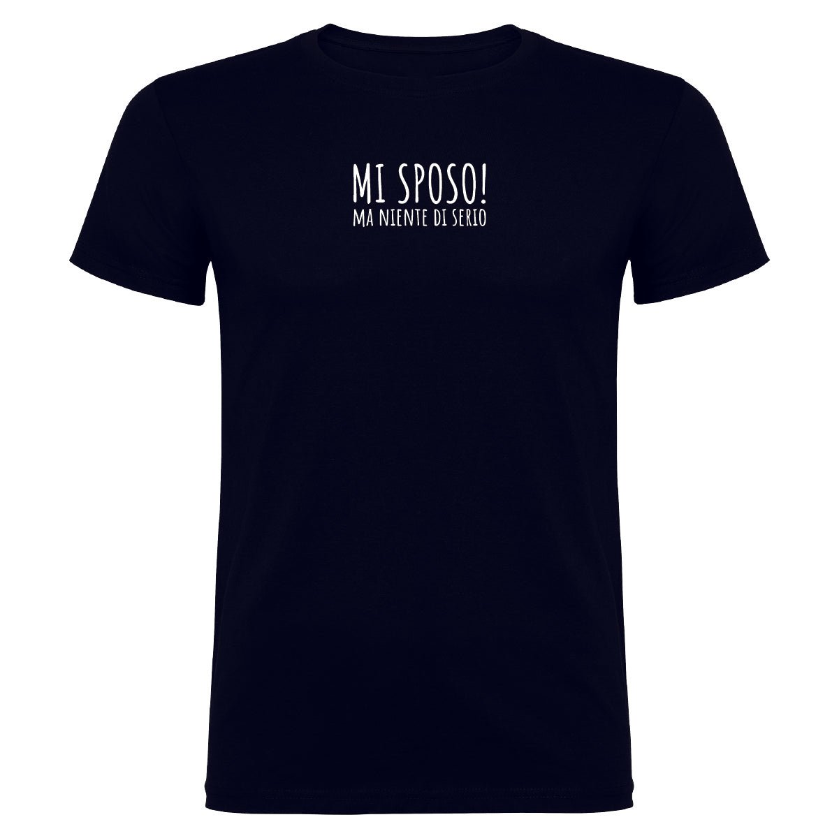 Mi sposo! Ma niente di serio - Identity SRLs