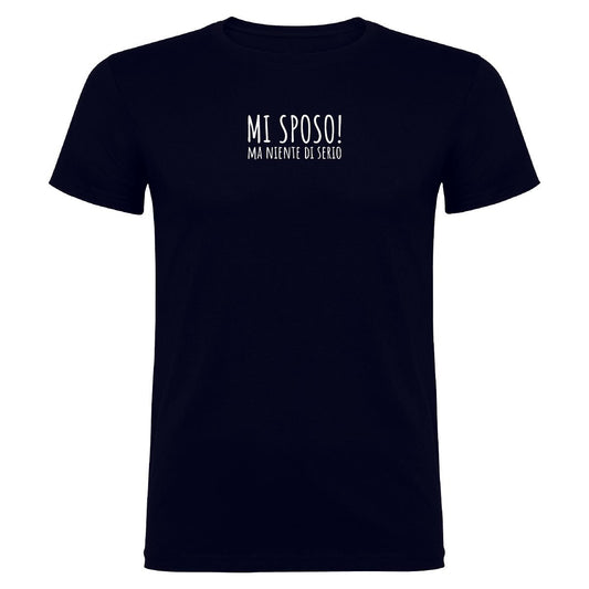 Mi sposo! Ma niente di serio - Identity SRLs