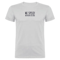 Mi sposo! Ma niente di serio - Identity SRLs