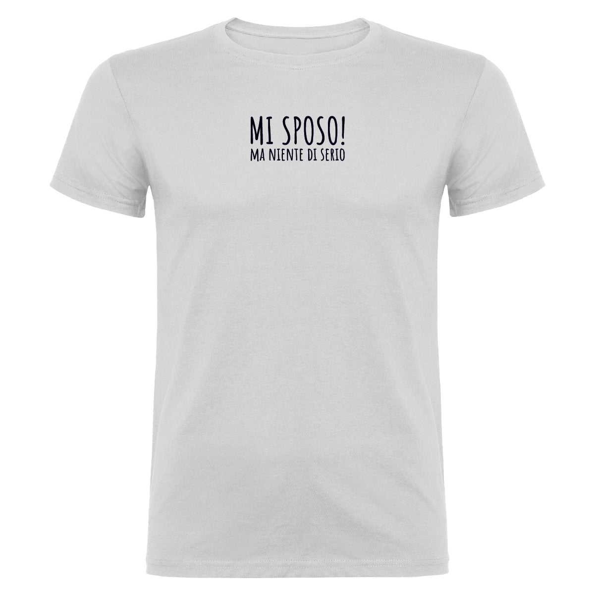 Mi sposo! Ma niente di serio - Identity SRLs