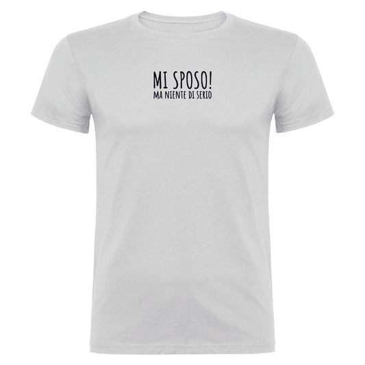 Mi sposo! Ma niente di serio - Identity SRLs
