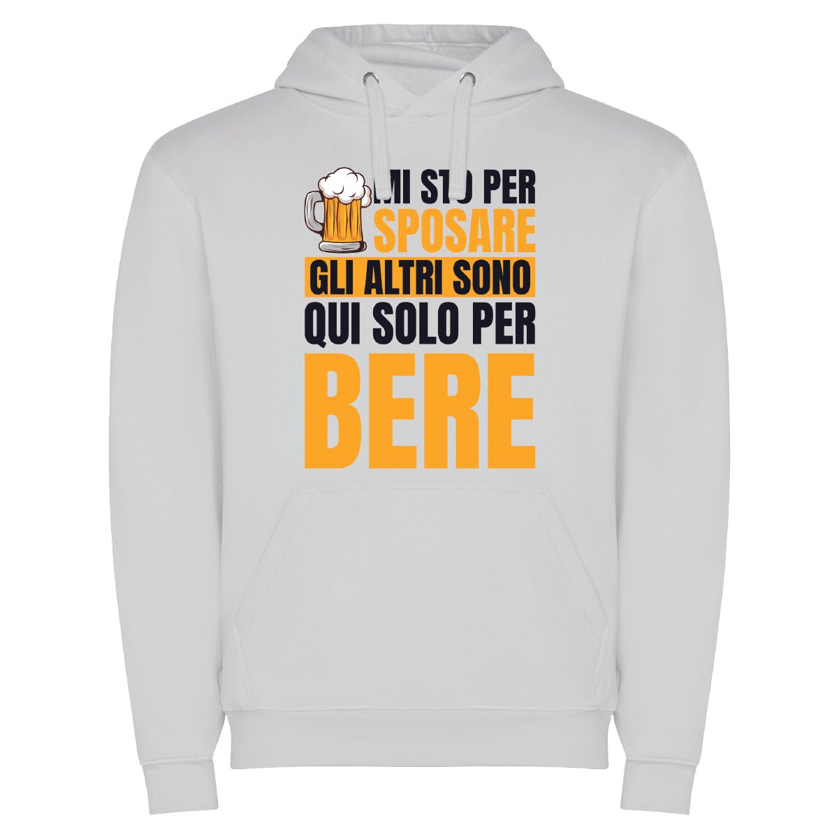 Mi sto per sposare... - Identity SRLs