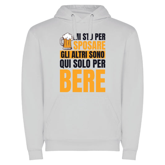 Mi sto per sposare... - Identity SRLs