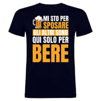 Mi sto per sposare... - Identity SRLs