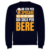 Mi sto per sposare... - Identity SRLs