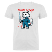 Michael Myers Gatto - Identity SRLs