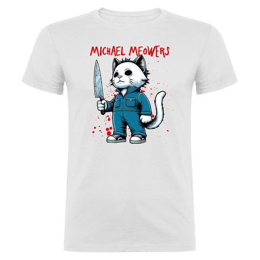 Michael Myers Gatto - Identity SRLs