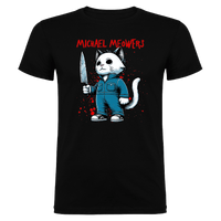 Michael Myers Gatto - Identity SRLs
