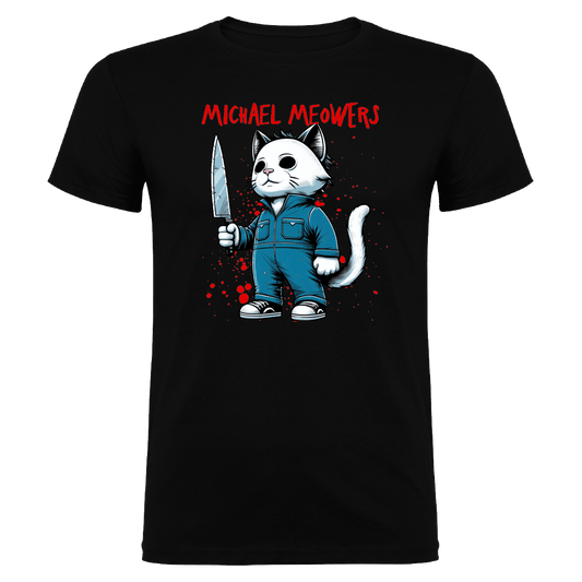 Michael Myers Gatto - Identity SRLs