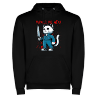 Michael Myers Gatto - Identity SRLs