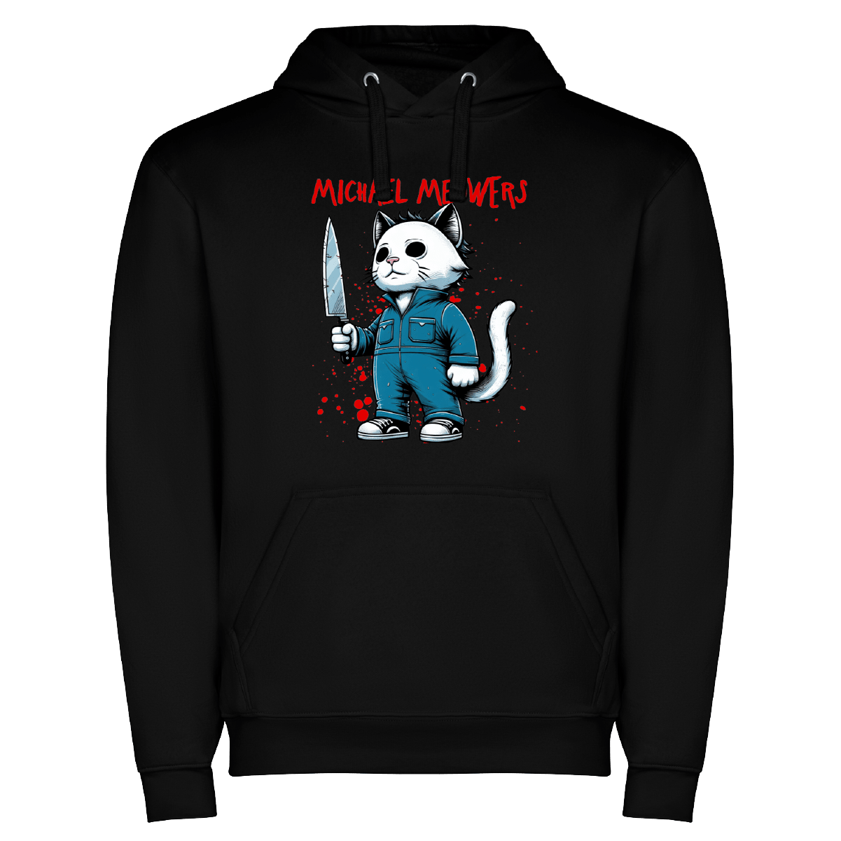 Michael Myers Gatto - Identity SRLs
