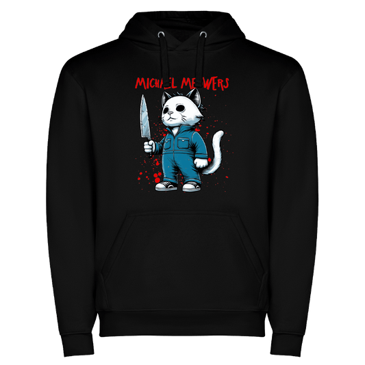 Michael Myers Gatto - Identity SRLs