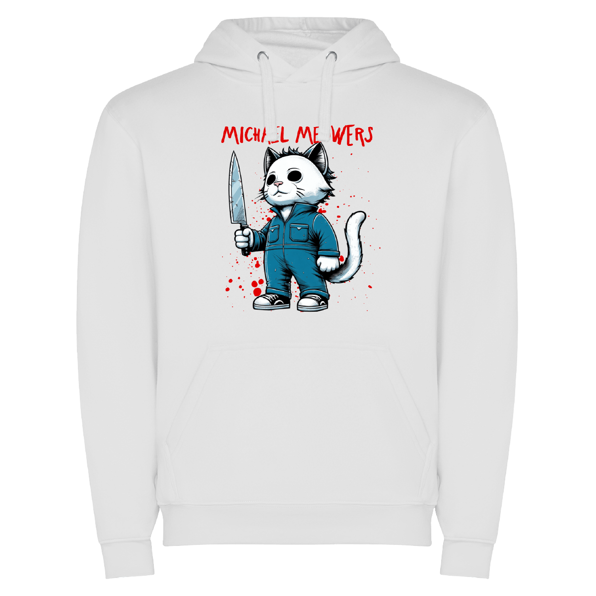 Michael Myers Gatto - Identity SRLs