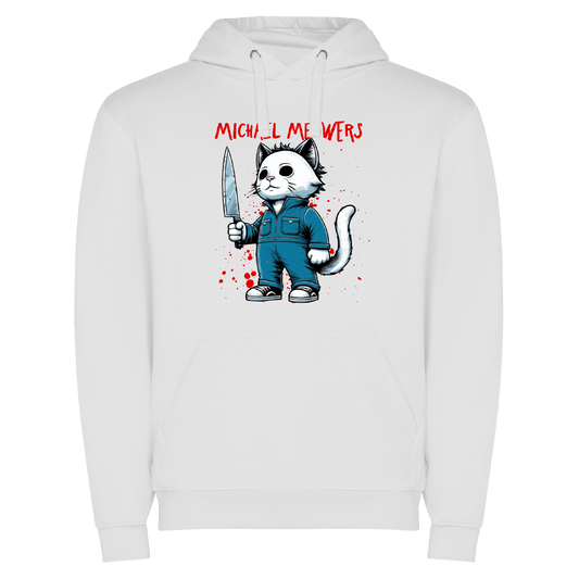 Michael Myers Gatto - Identity SRLs