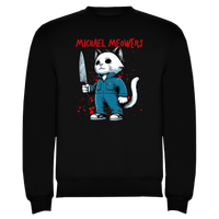 Michael Myers Gatto - Identity SRLs