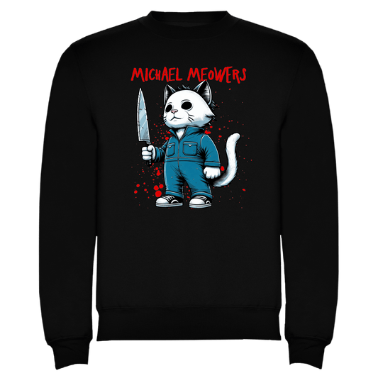 Michael Myers Gatto - Identity SRLs