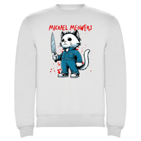 Michael Myers Gatto - Identity SRLs
