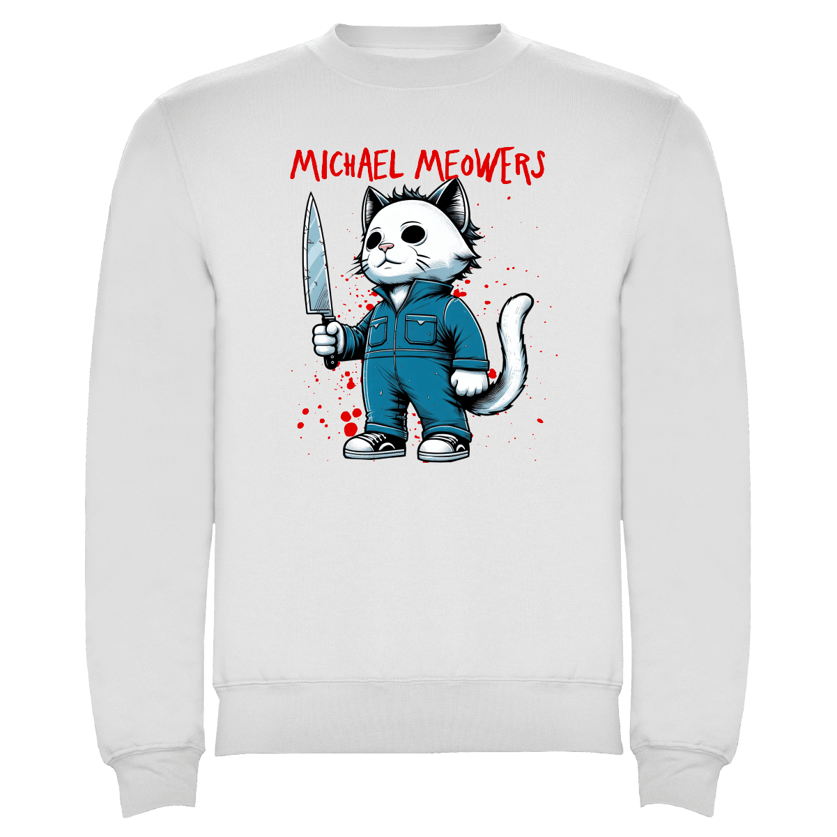 Michael Myers Gatto - Identity SRLs