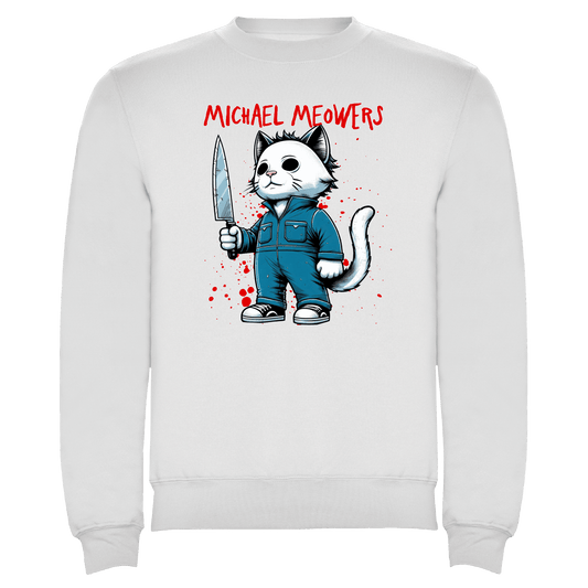 Michael Myers Gatto - Identity SRLs
