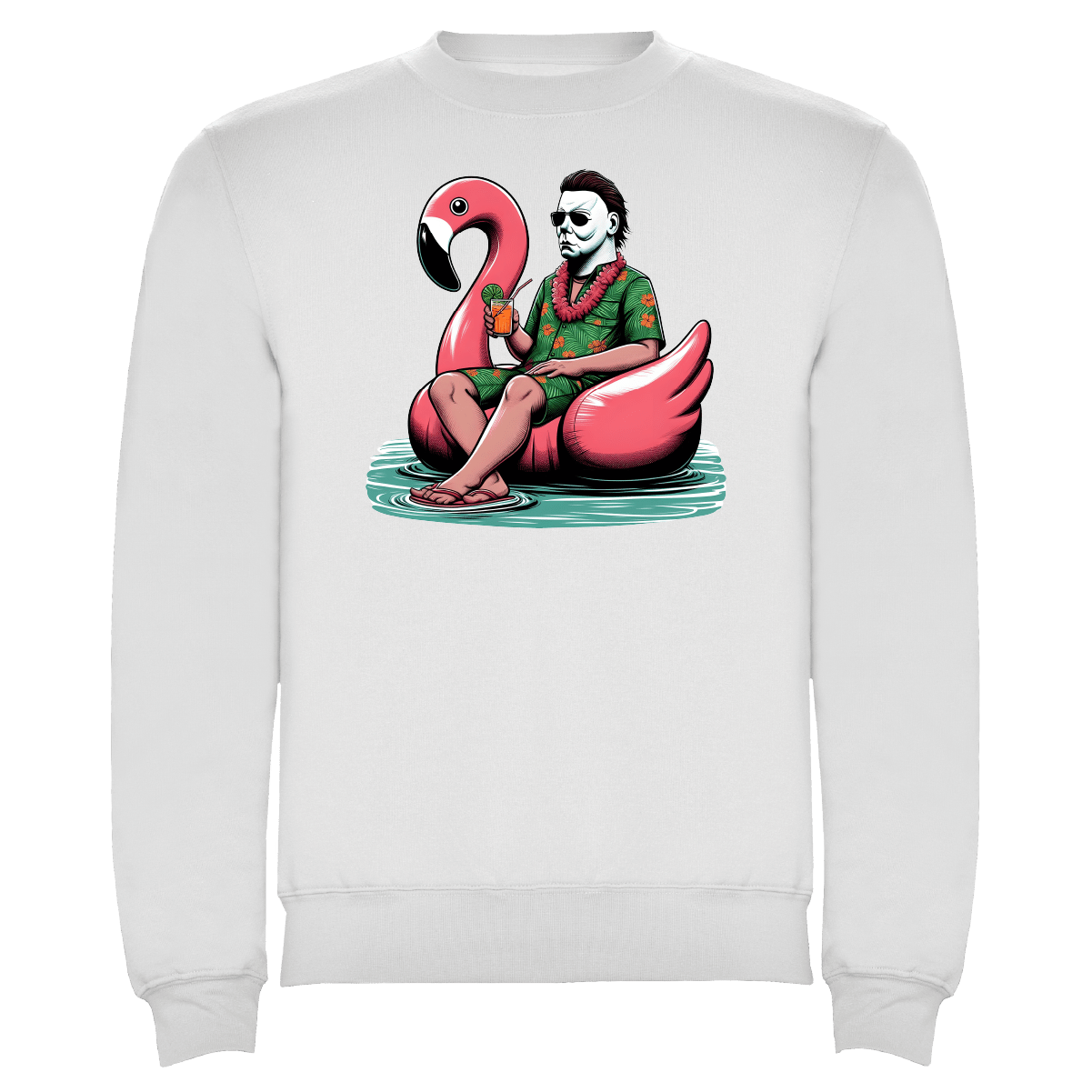 Michael Myers Holiday - Identity SRLs